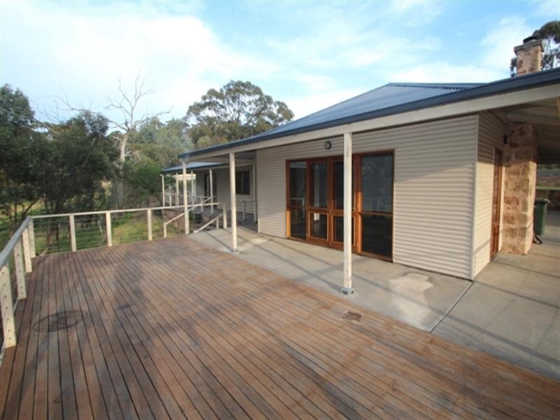 293 Spring Gully Road, Sevenhill SA 5453