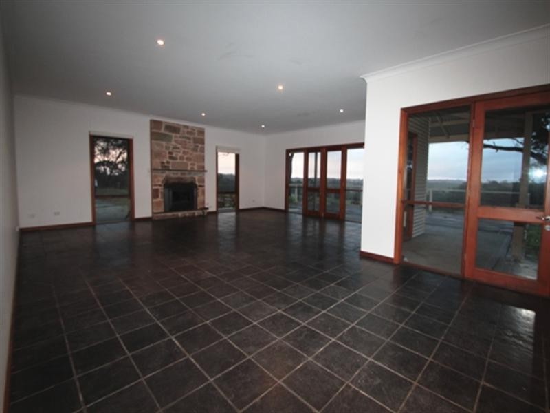 293 Spring Gully Road, Sevenhill SA 5453