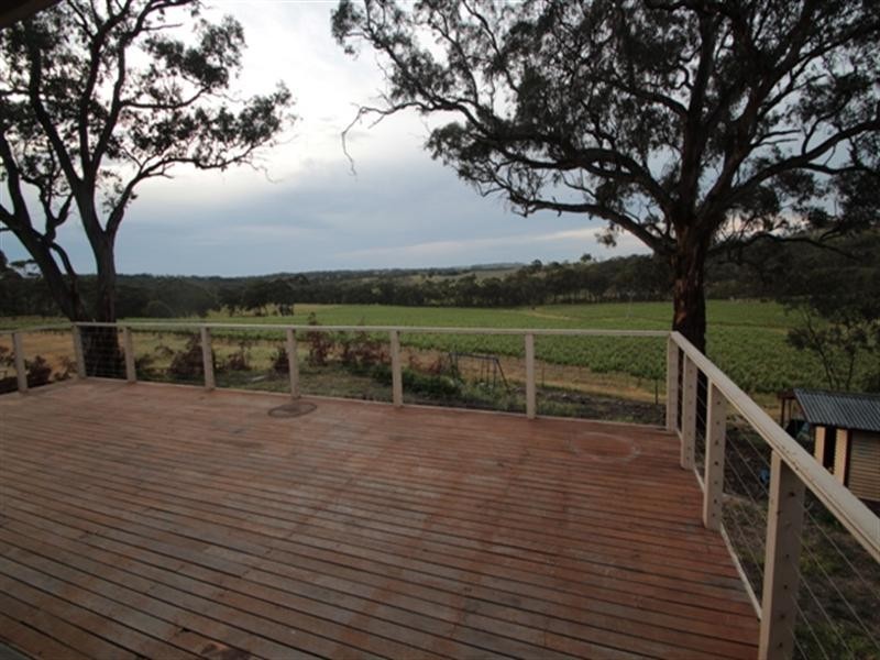 293 Spring Gully Road, Sevenhill SA 5453