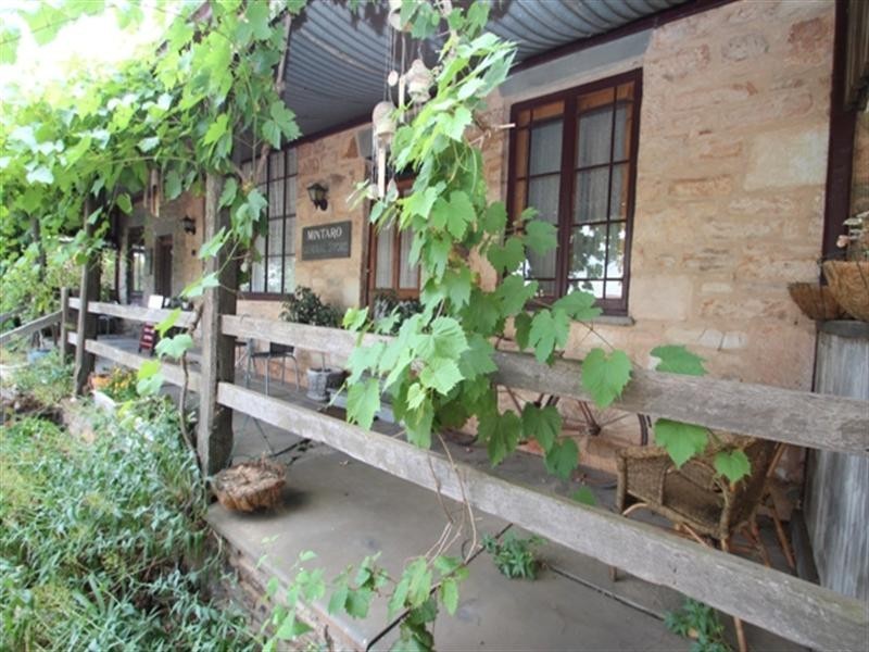 22 Burra Road, Mintaro SA 5415