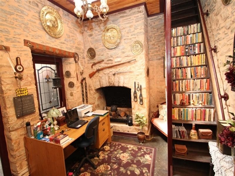 22 Burra Road, Mintaro SA 5415