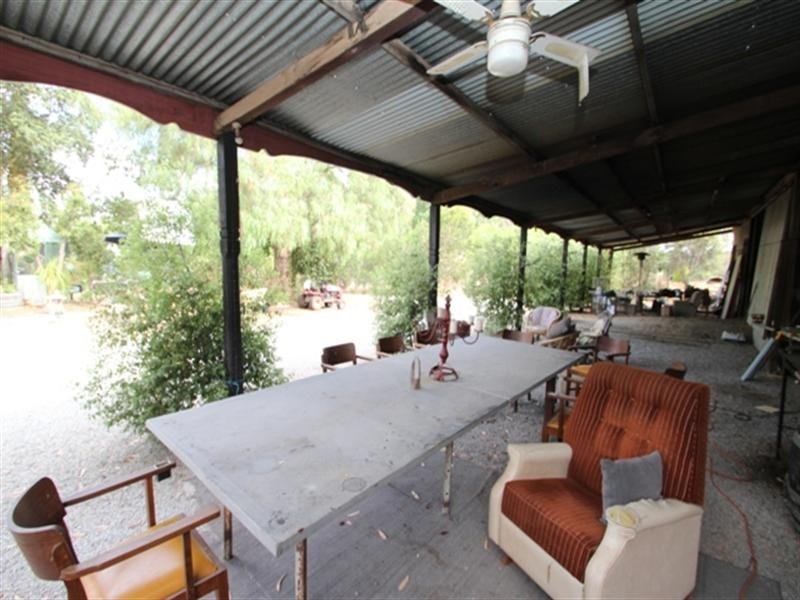 22 Burra Road, Mintaro SA 5415