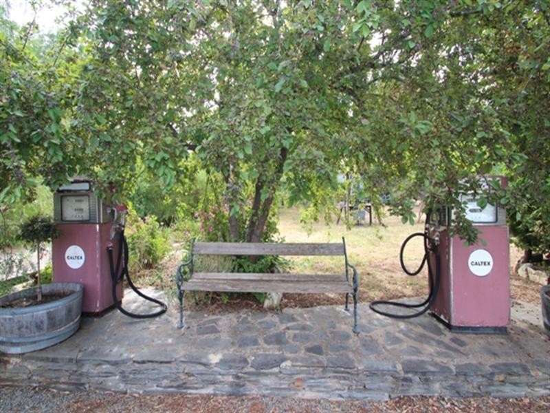 22 Burra Road, Mintaro SA 5415