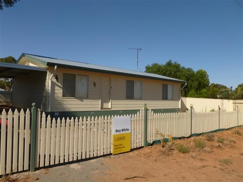 Lot 48 Burra Road, Spalding SA 5454