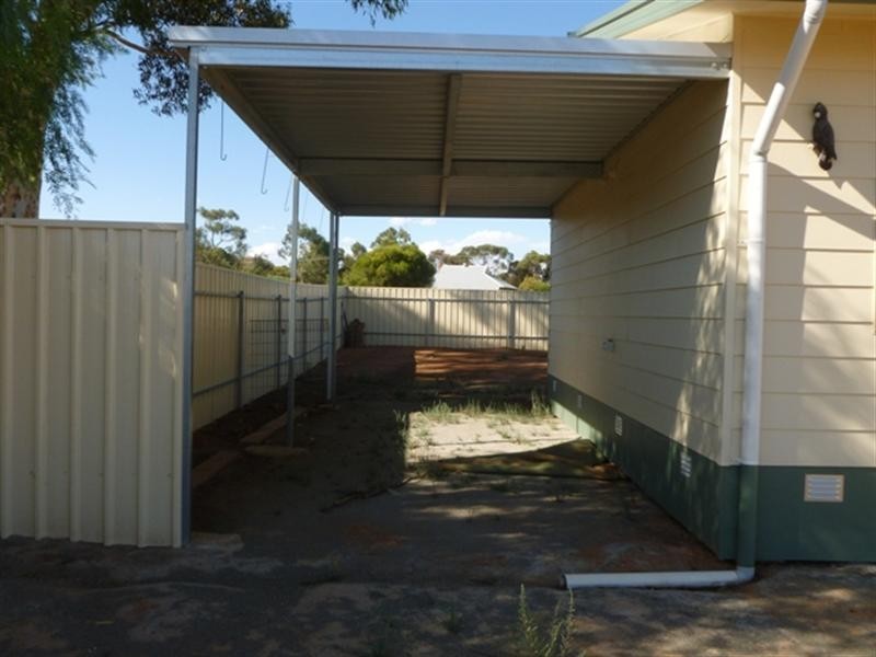 Lot 48 Burra Road, Spalding SA 5454