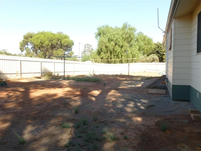 Lot 48 Burra Road, Spalding SA 5454