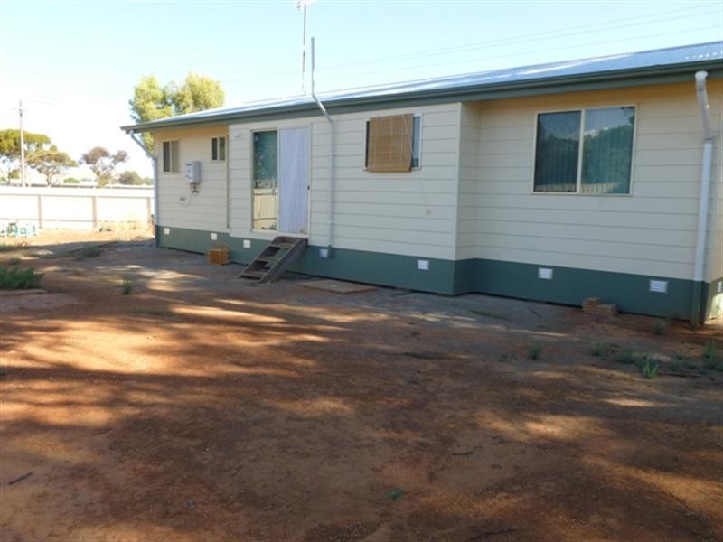 Lot 48 Burra Road, Spalding SA 5454