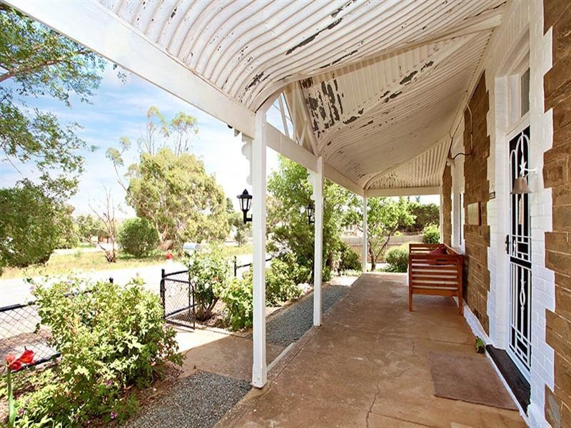 3 Paradise Street, Burra SA 5417