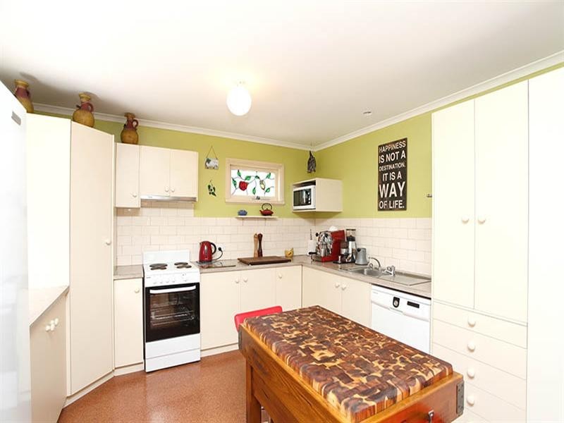 3 Paradise Street, Burra SA 5417