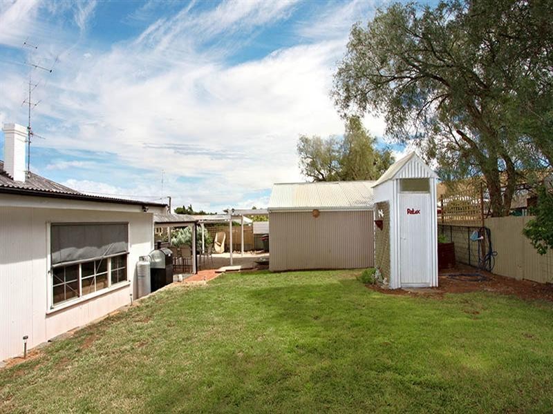 3 Paradise Street, Burra SA 5417