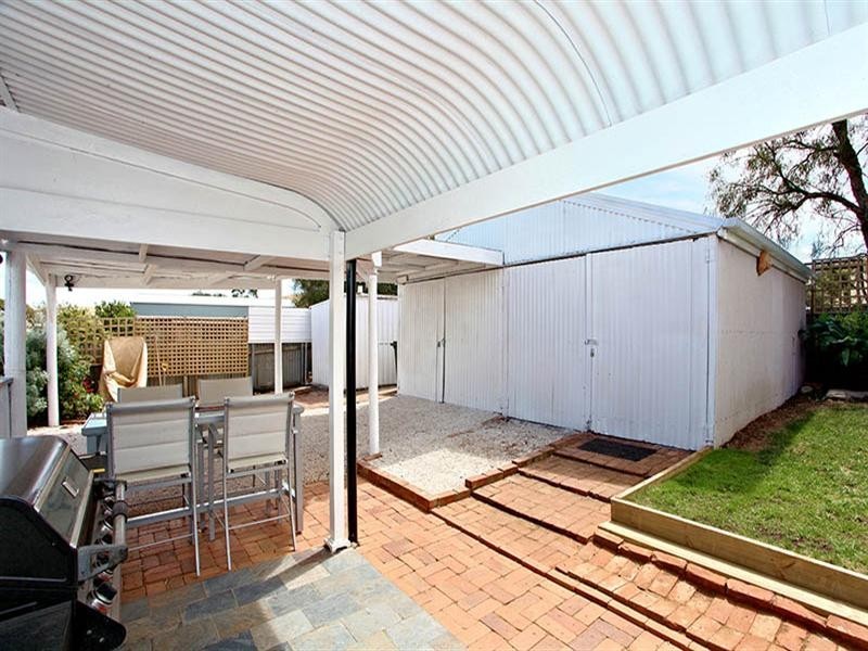 3 Paradise Street, Burra SA 5417