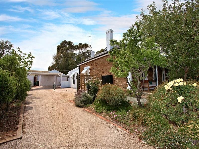 3 Paradise Street, Burra SA 5417