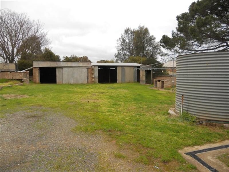 10 Paxton Terrace, Burra SA 5417