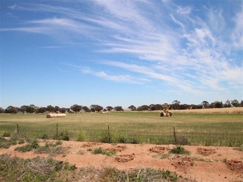 40 JS McEwin Terrace, Blyth SA 5462