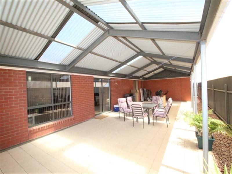 40 JS McEwin Terrace, Blyth SA 5462