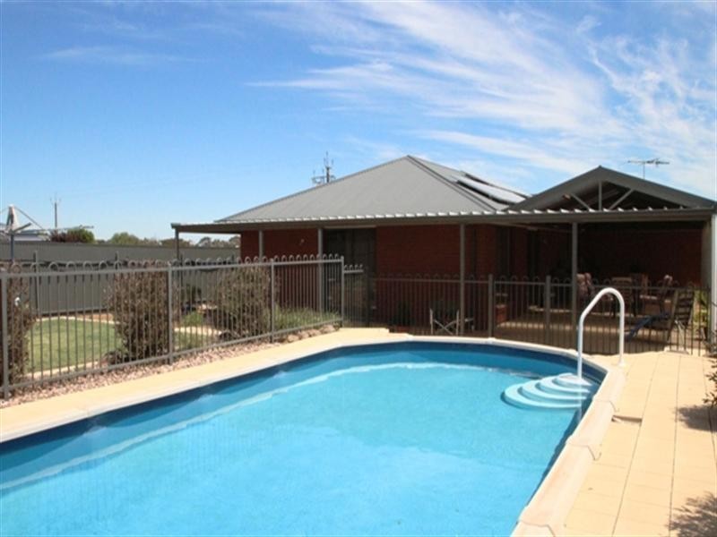 40 JS McEwin Terrace, Blyth SA 5462