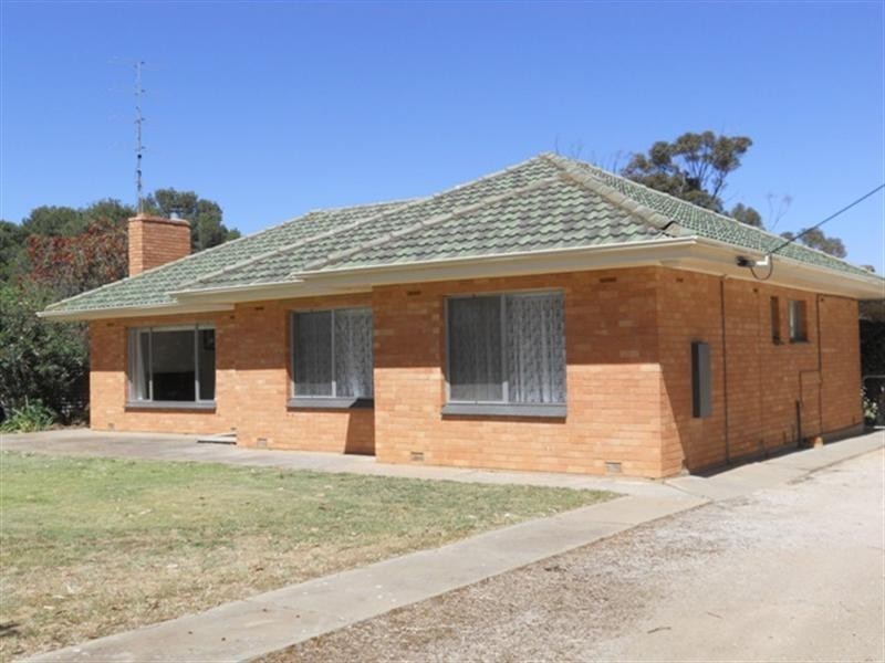 Sec 471 Hundred of Hanson, Barrier Highway, Hanson SA 5417