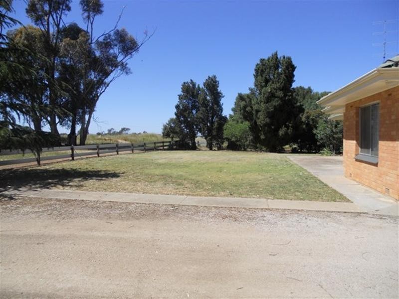 Sec 471 Hundred of Hanson, Barrier Highway, Hanson SA 5417