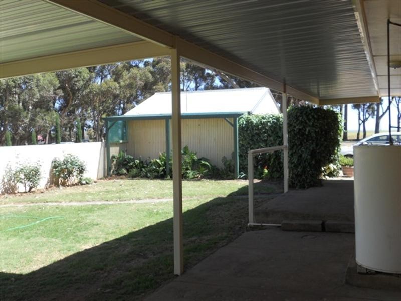 Sec 471 Hundred of Hanson, Barrier Highway, Hanson SA 5417