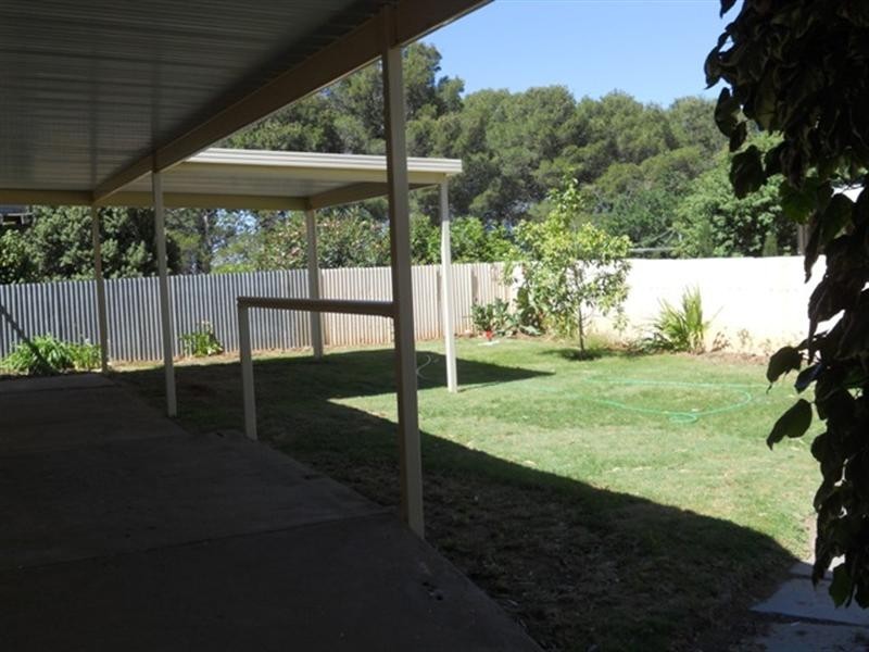 Sec 471 Hundred of Hanson, Barrier Highway, Hanson SA 5417