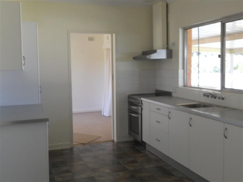 Sec 471 Hundred of Hanson, Barrier Highway, Hanson SA 5417