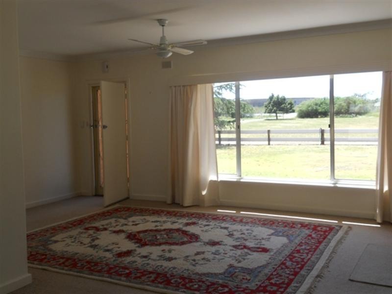 Sec 471 Hundred of Hanson, Barrier Highway, Hanson SA 5417