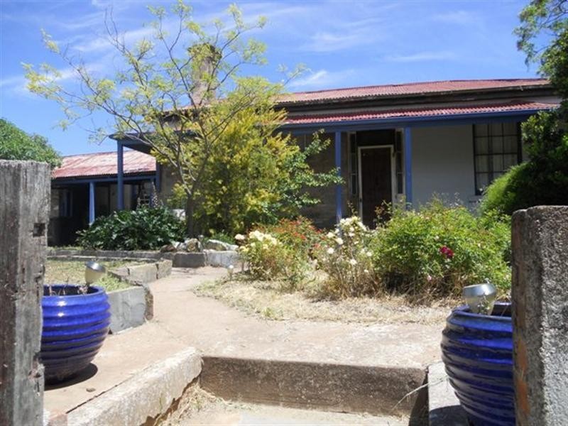 6 Queen, Burra SA 5417