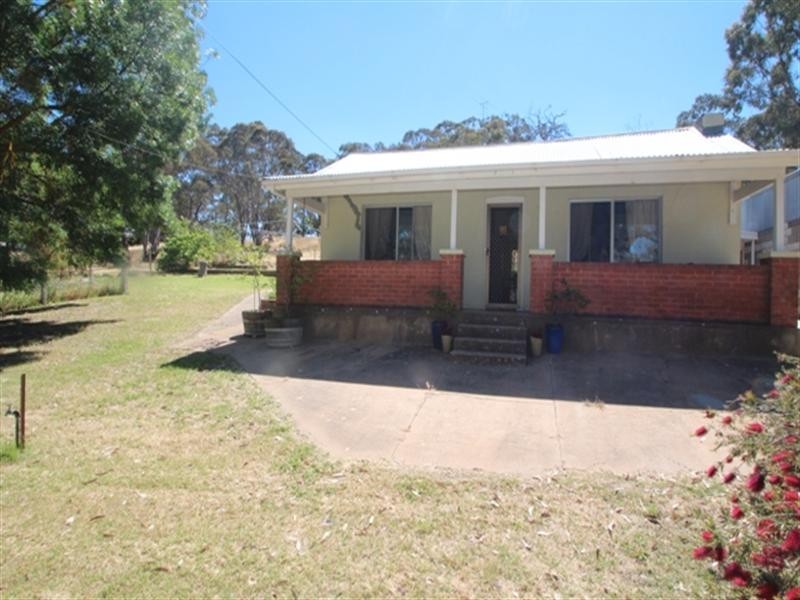 26 Main North Road, Sevenhill SA 5453