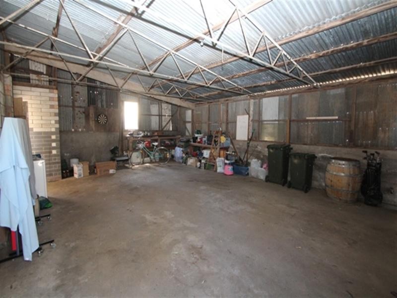 26 Main North Road, Sevenhill SA 5453