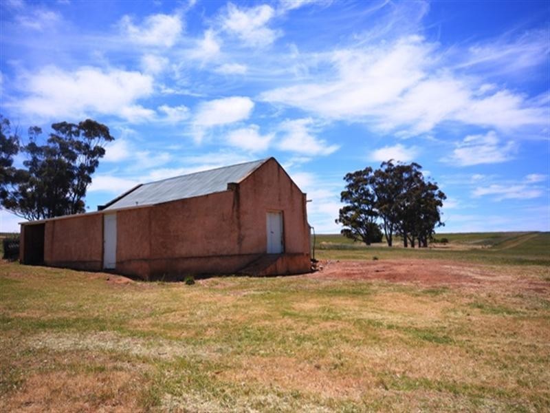 4 Lots Holm Hill Road, Manoora SA 5414