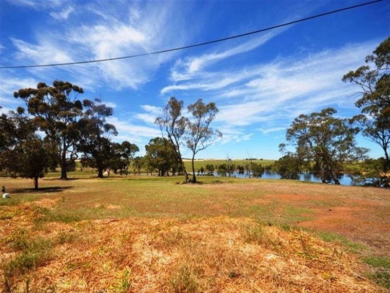 4 Lots Holm Hill Road, Manoora SA 5414