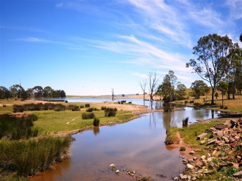 4 Lots Holm Hill Road, Manoora SA 5414