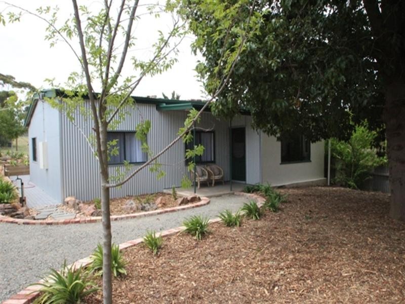 10 Stanley Street, Auburn SA 5451