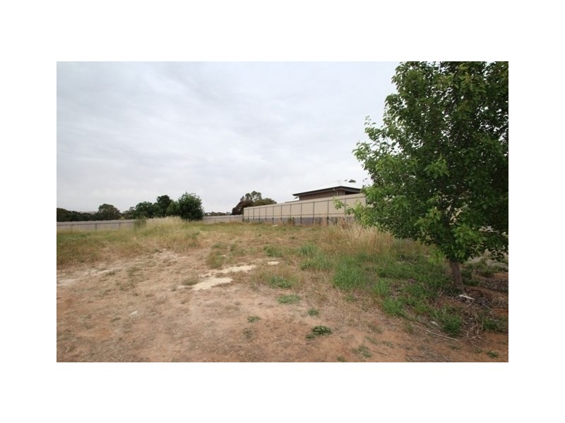 Lot 28 Heath Close, Clare SA 5453