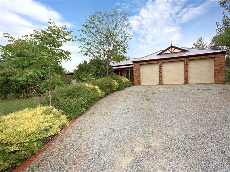Lot 17 Bleechmore Street, Auburn SA 5451