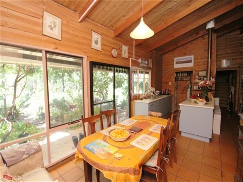 18 Smith Road, Leasingham SA 5452