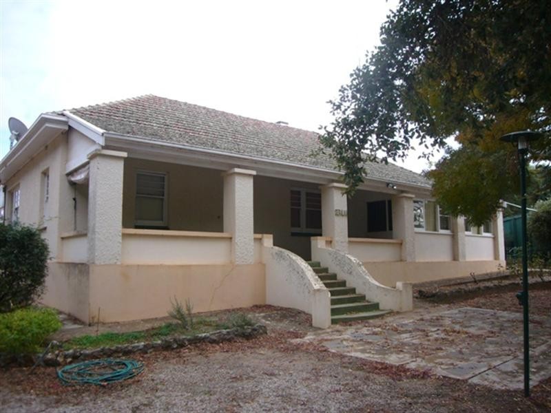 Lot 3 Geralka Farm, Spalding SA 5454