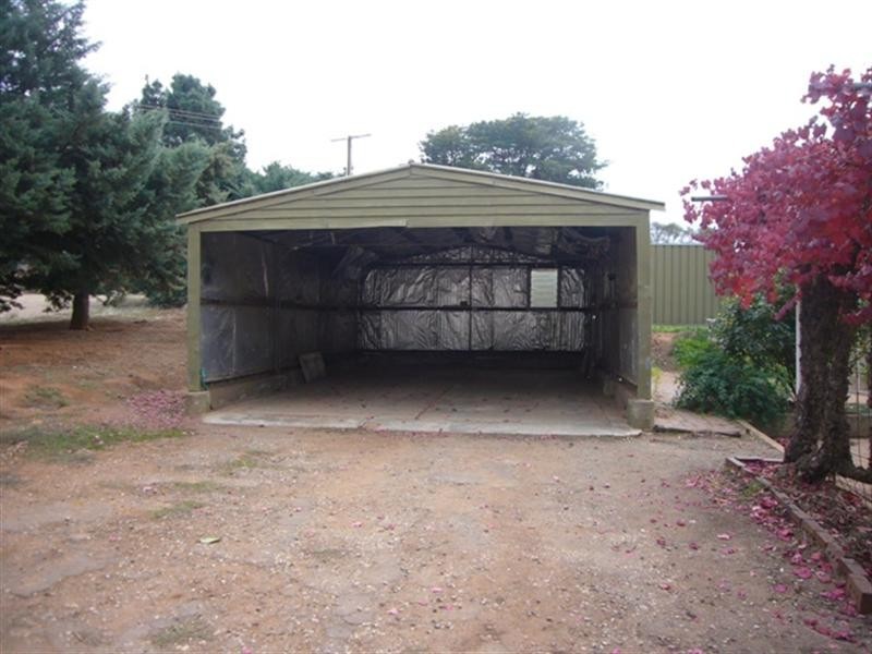 Lot 3 Geralka Farm, Spalding SA 5454