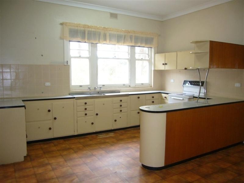 Lot 3 Geralka Farm, Spalding SA 5454