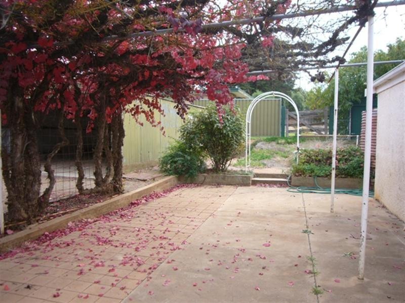 Lot 3 Geralka Farm, Spalding SA 5454