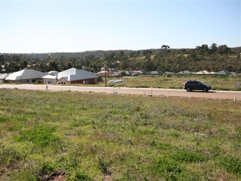 Lot 9 Tamblyn Street, Clare SA 5453
