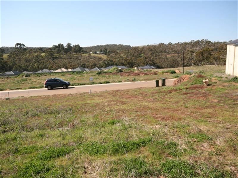 Lot 9 Tamblyn Street, Clare SA 5453