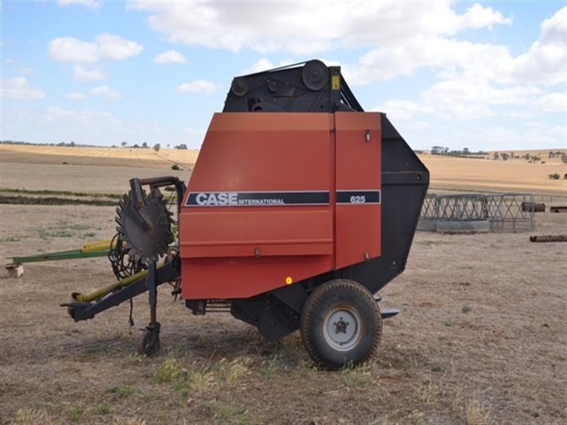 CLEARING SALE Finnis Point Road, Riverton SA 5412