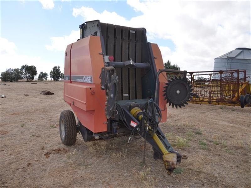 CLEARING SALE Finnis Point Road, Riverton SA 5412