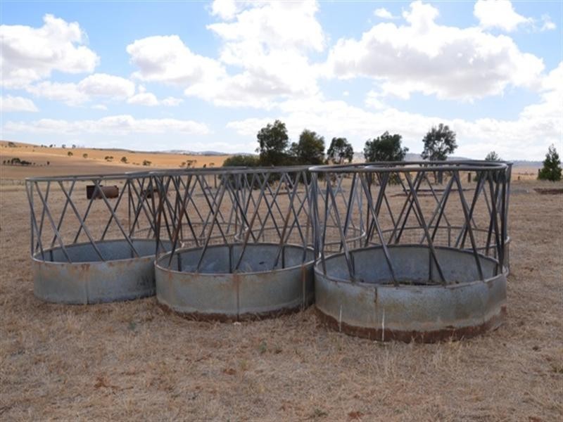 CLEARING SALE Finnis Point Road, Riverton SA 5412