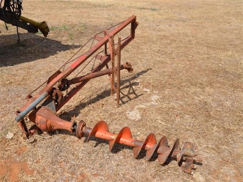 CLEARING SALE Finnis Point Road, Riverton SA 5412