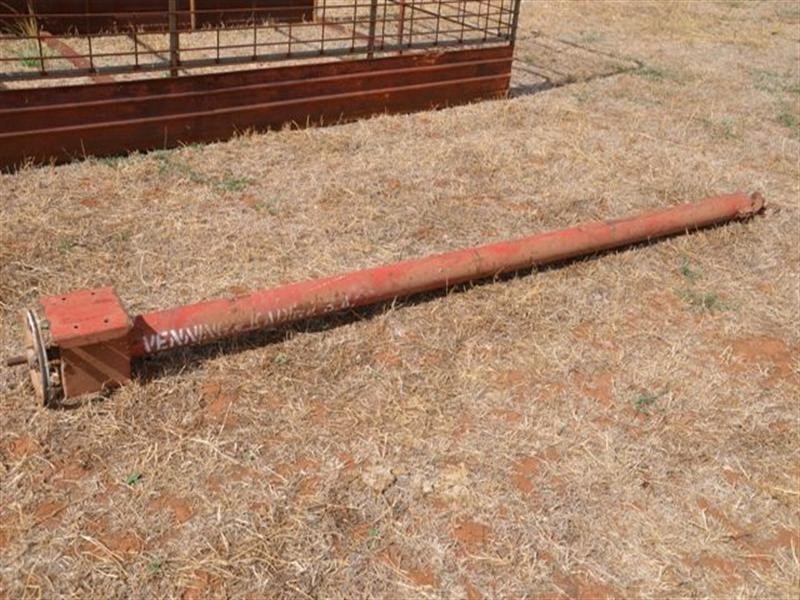 CLEARING SALE Finnis Point Road, Riverton SA 5412