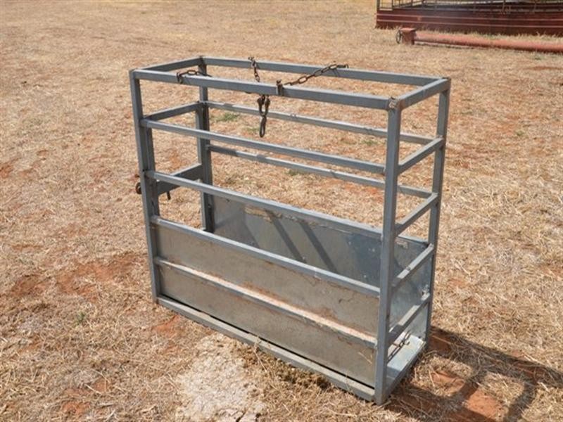 CLEARING SALE Finnis Point Road, Riverton SA 5412