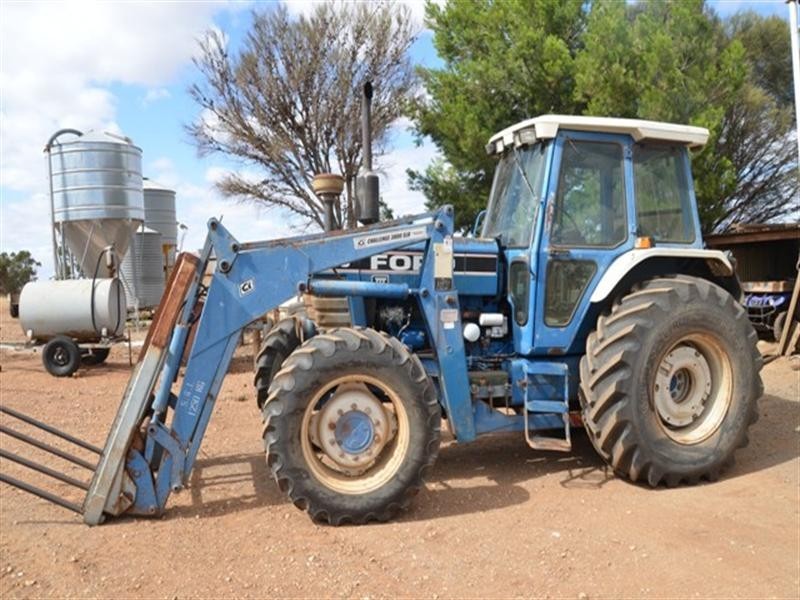 CLEARING SALE Finnis Point Road, Riverton SA 5412
