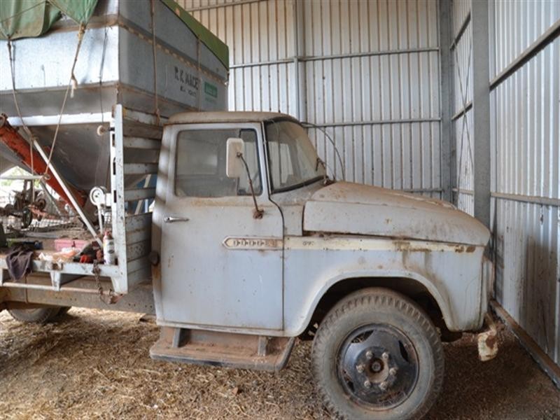 CLEARING SALE Finnis Point Road, Riverton SA 5412